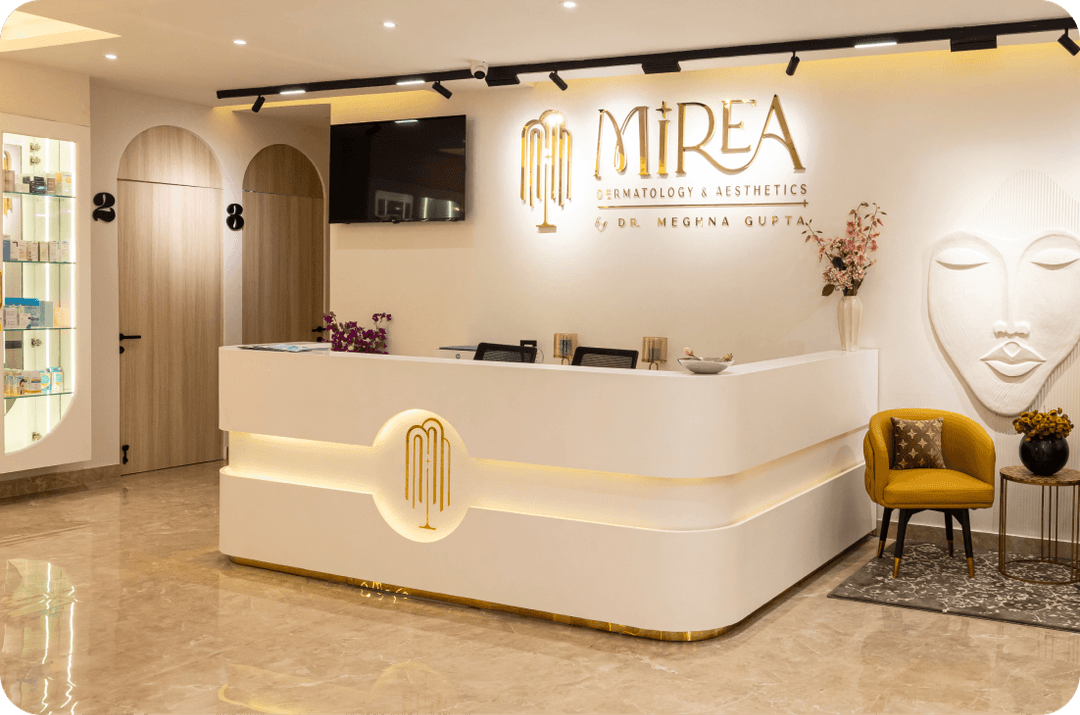 Mirea Clinic