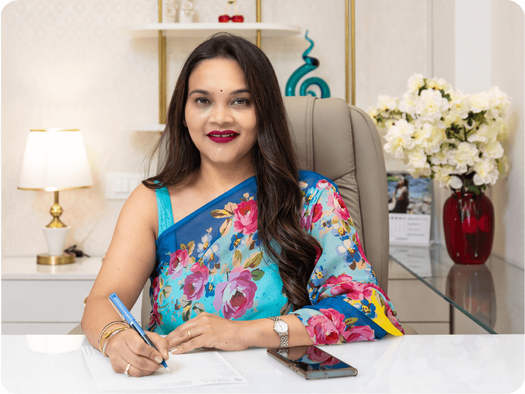 Dr. Meghna Gupta